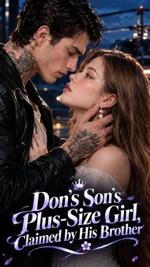 From the Don’s Son’s Plus-Size Girl to His Brother’s Claim poster