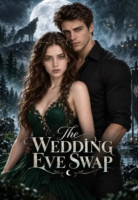 The Wedding Eve Swap poster