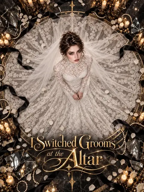 I Switched Grooms at the Altar poster