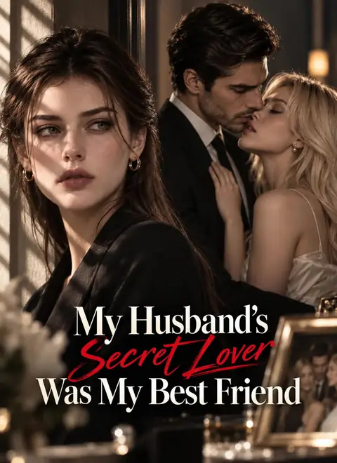 My Husband’s Secret Lover Was My Best Friend poster