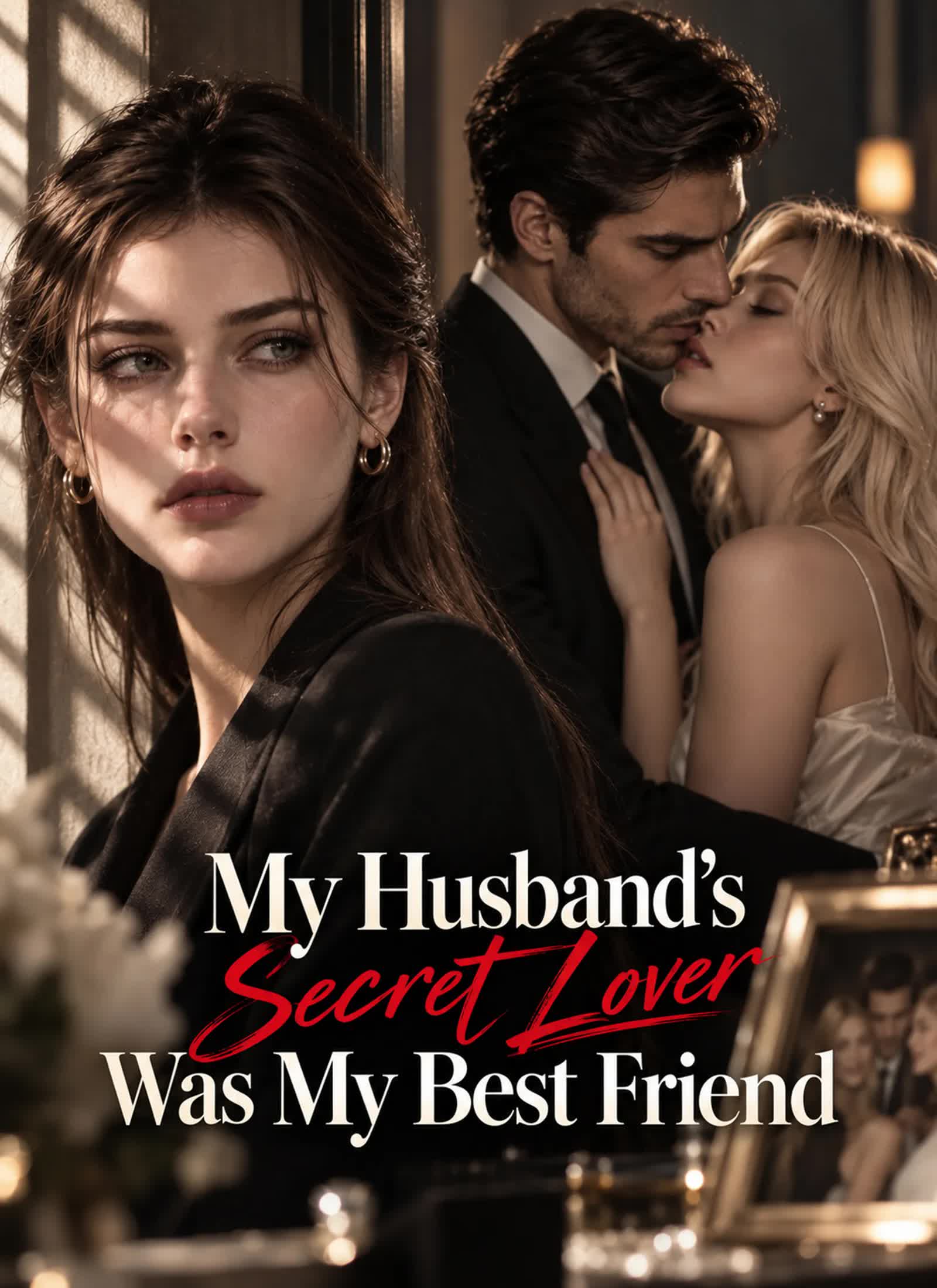 My Husband’s Secret Lover Was My Best Friend poster