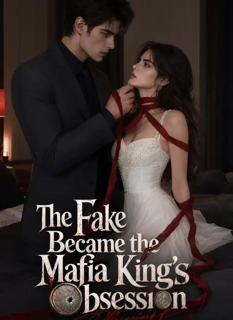 The Fake Became the Mafia King’s Obsession poster