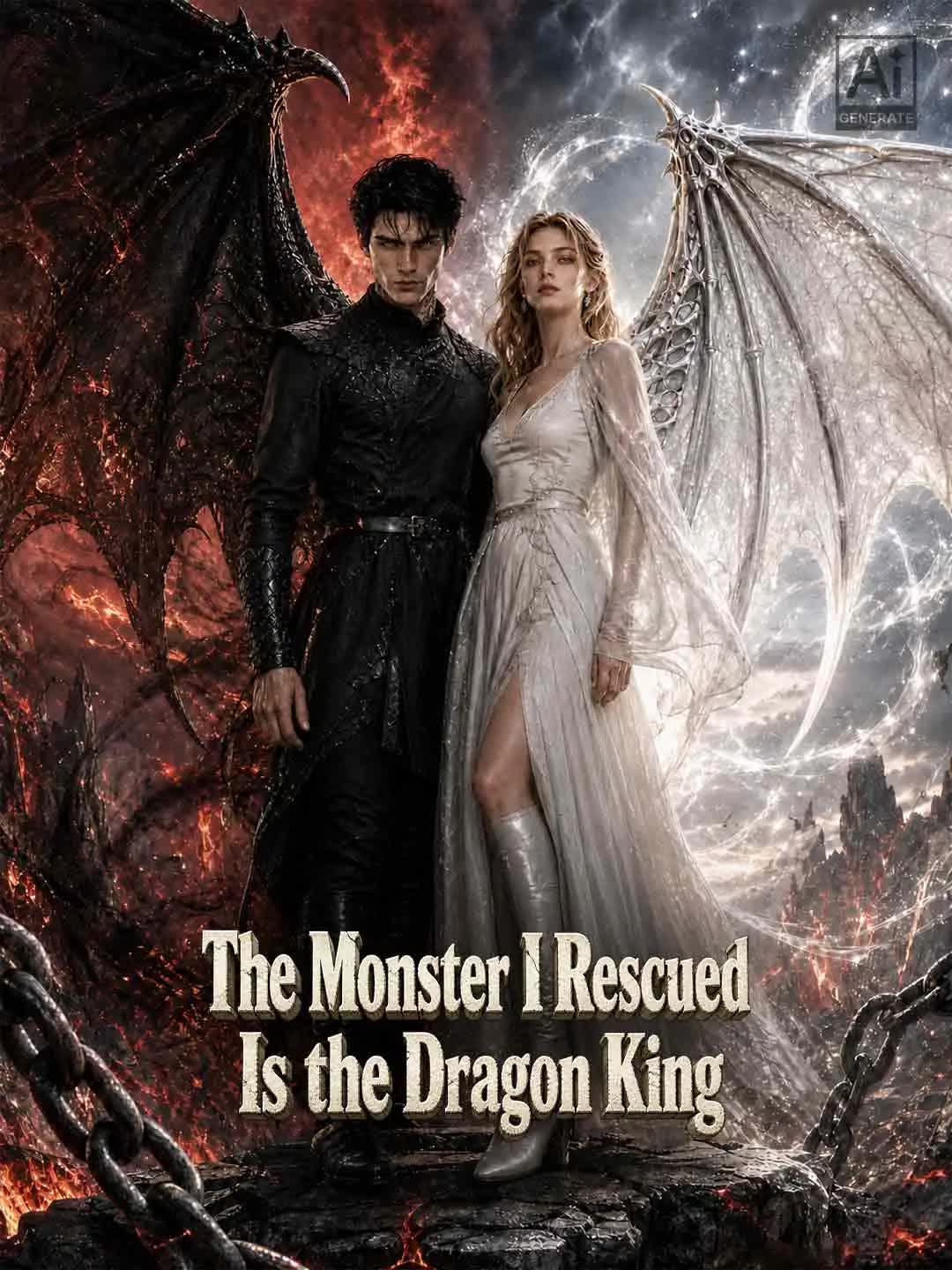 I Carry His Strongest Wolf Pups：The Alpha King Dotes on Me poster