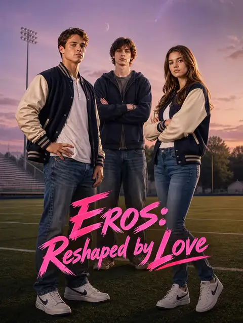 Eros: Reshaped by Love poster