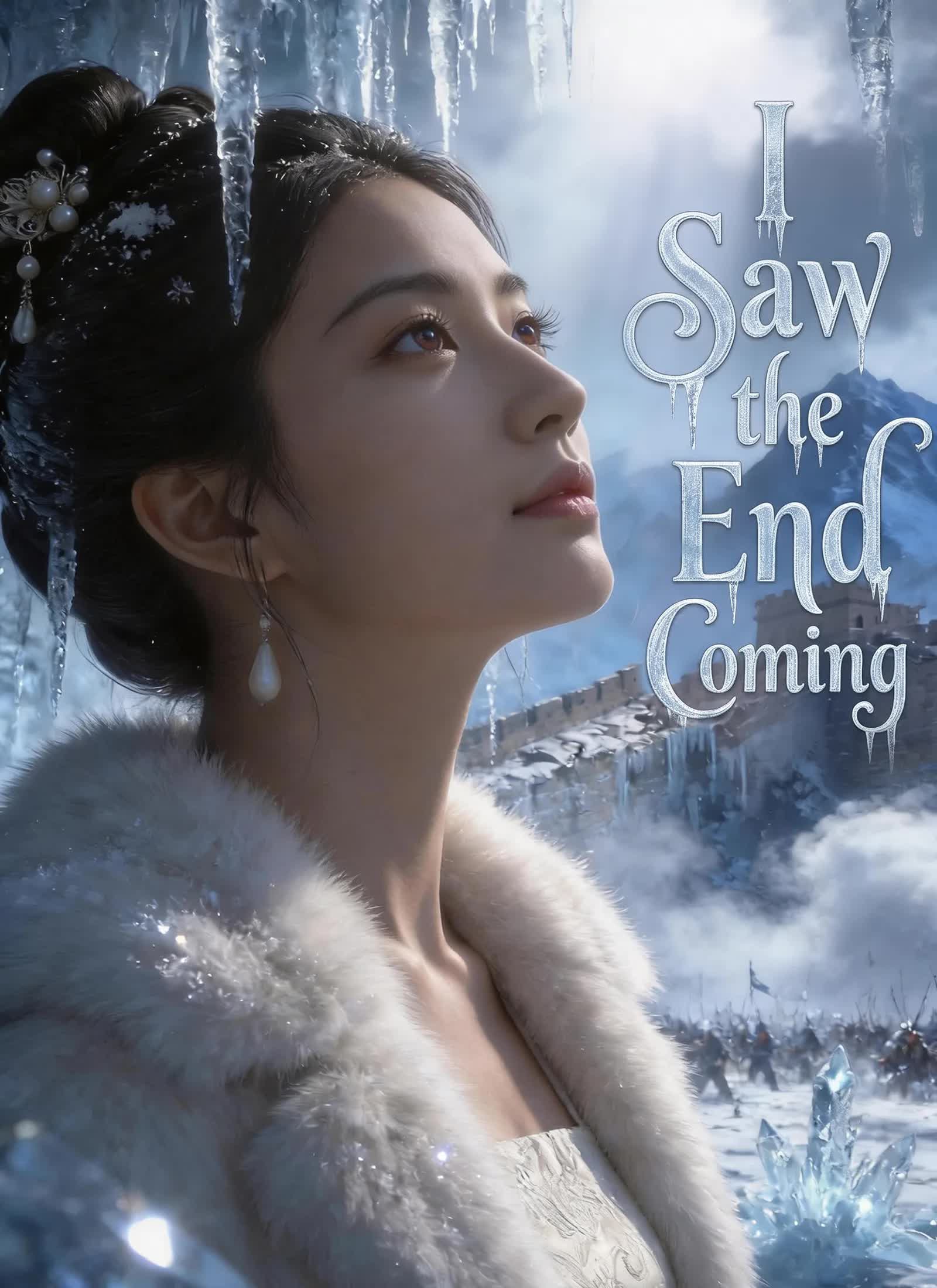 I Saw the End Coming poster
